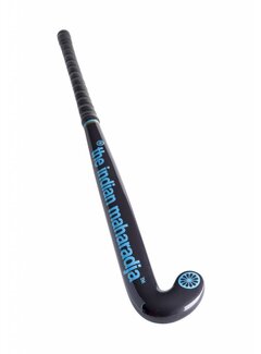 Indian Maharadja Raisor Blauw Wood Junior