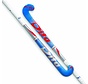 FX R10 Blauw/Zilver/Rood Junior Indoor