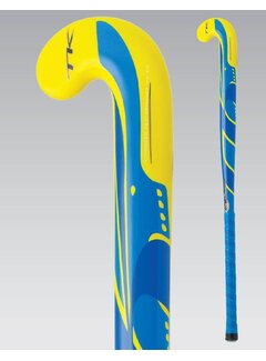 TK Trilium Junior Geel/Blauw