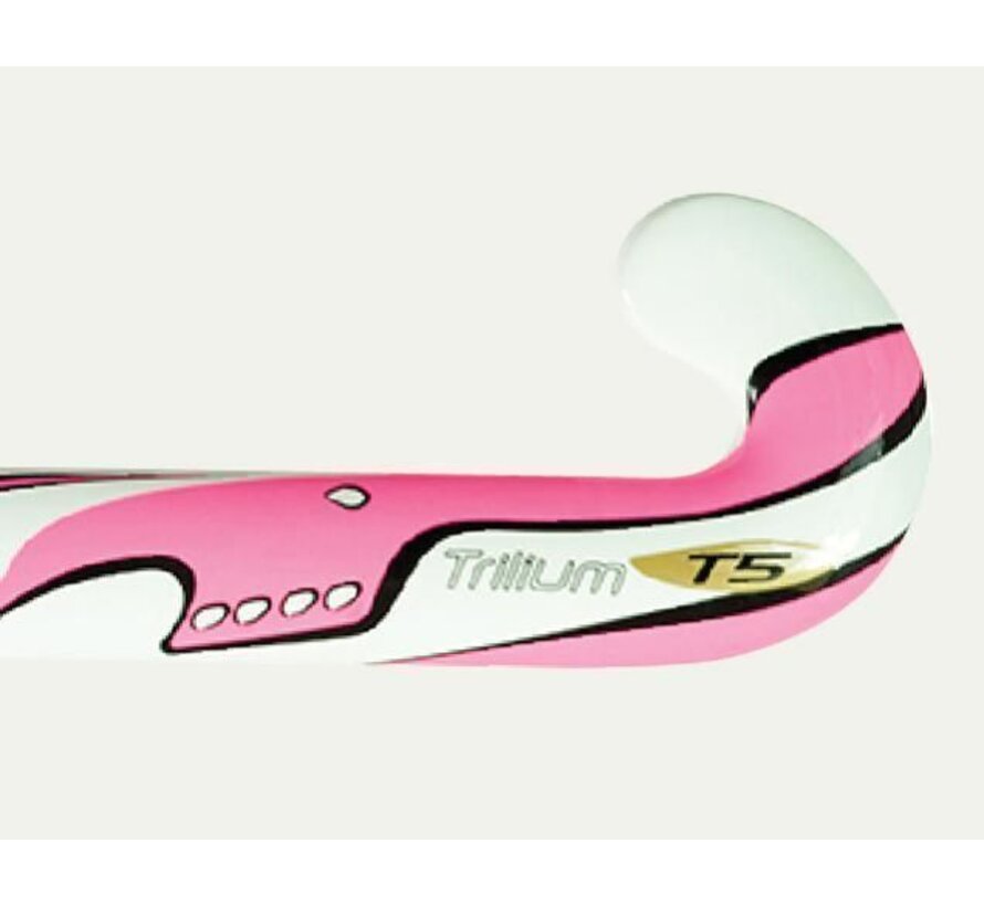 Trilium T5 Roze