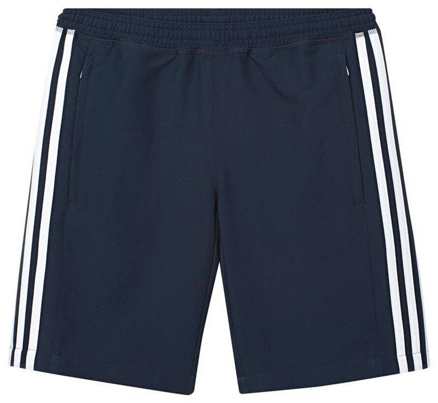 T16 Short Boys Navy
