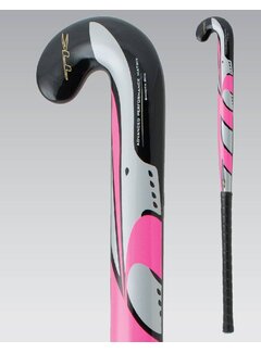 TK T5 Zwart/Roze smooth bow