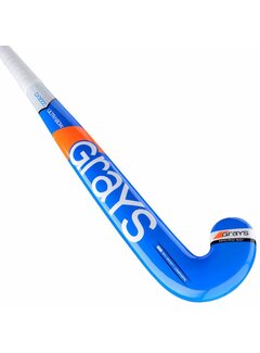 Grays GX3000 Ultrabow Blauw