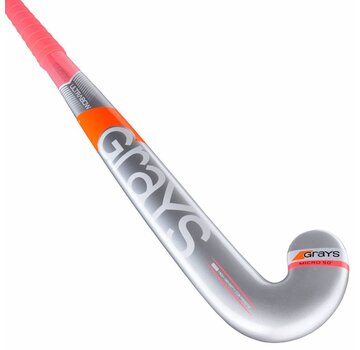 Grays GX2500 Ultrabow Zilver/Roze