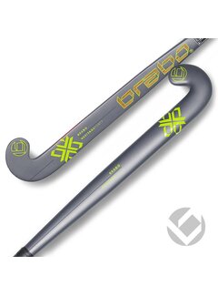 Brabo Heritage 40 Gunmetal