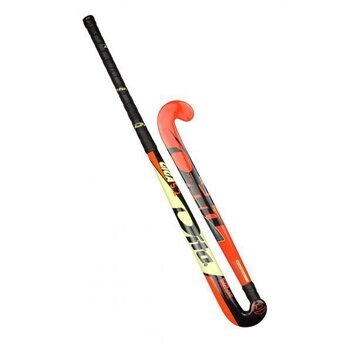 Dita Giga 5.2 Oranje/Geel/Zwart