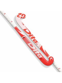 Dita Giga G2 Rood/Wit