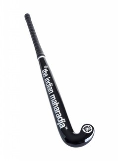 Indian Maharadja Sword Line Zwart