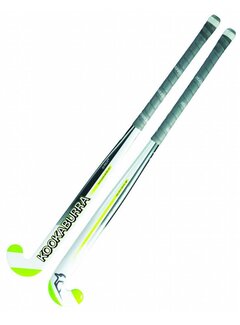 Kookaburra White Noise