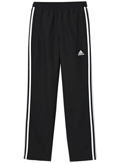 Adidas T16 Team Pant Junior Zwart