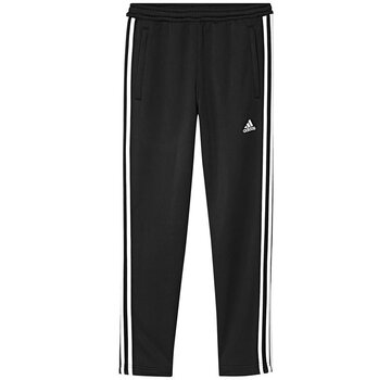 Adidas T16 Sweat Pant Junior Zwart