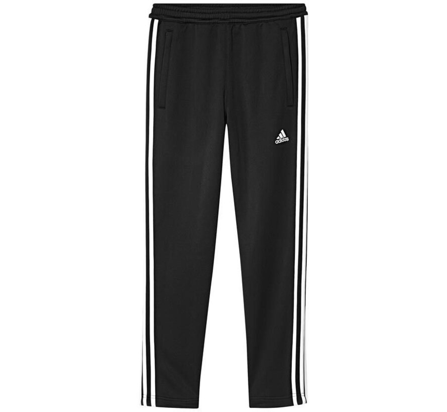 T16 Sweat Pant Junior Zwart