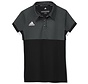 T16 Polo Girls Zwart
