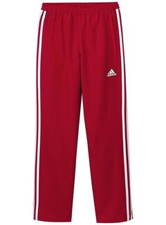 Adidas T16 Team Pant Junior Rood
