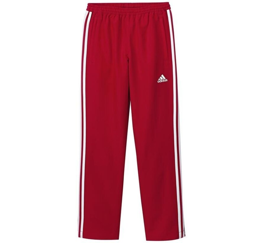 T16 Team Pant Junior Rood
