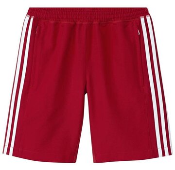 Adidas T16 Short Boys Rood
