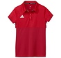 T16 Polo Girls Rood