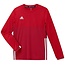 T16 Long Sleeve Shirt Boys Rood