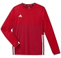 T16 Long Sleeve Shirt Boys Rood