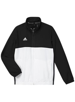 Adidas T16 Team Jack Kids Zwart