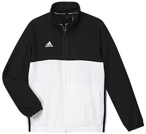 Adidas T16 Team Jack Kids Zwart