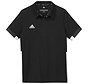 T16 Team Polo Kids Zwart