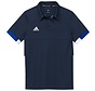 T16 Team Polo Kids Navy