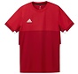 T16 Short Sleeve Tee Boys Rood