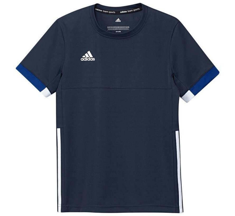 T16 Team Shirt Kids Navy