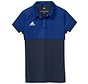 T16 Polo Boys Navy