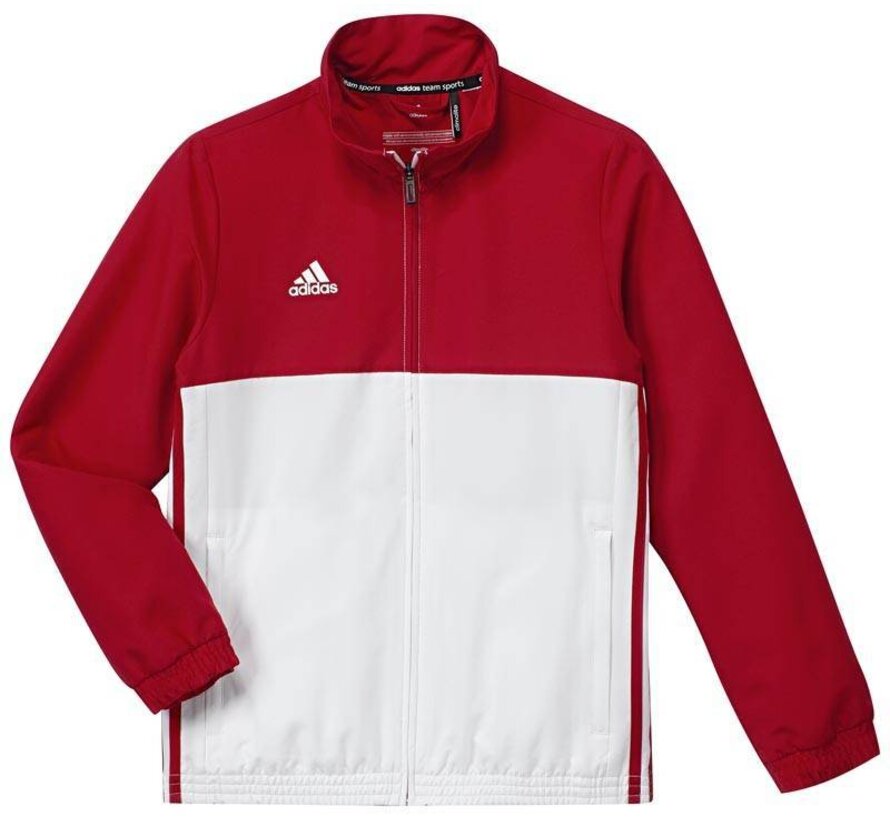 T16 Team Jack Kids Rood