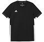 T16 Team Shirt Kids Zwart