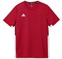 T16 Team Shirt Kids Rood