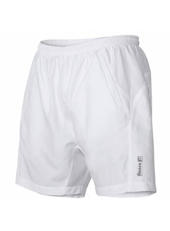 Reece Legacy Short Unisex Wit