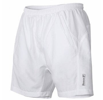 Reece Legacy Short Unisex Wit