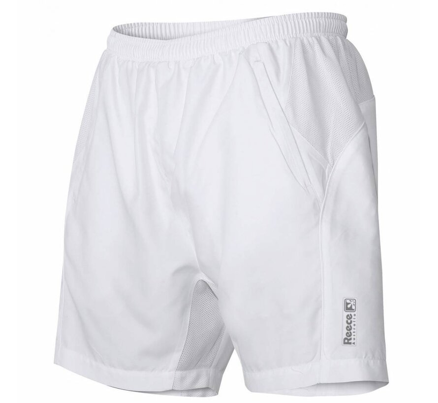 Legacy Short Unisex Wit