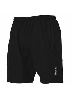 Reece Legacy Short Unisex Zwart