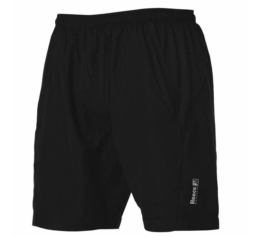 Legacy Short Unisex Zwart