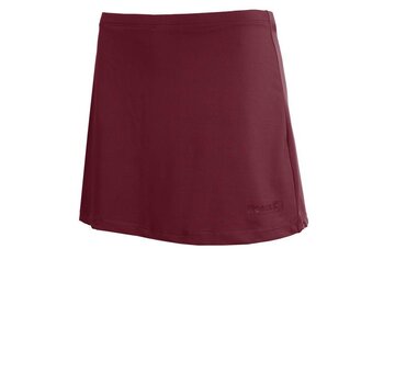 Reece Fundamental Rok Ladies Burgundy