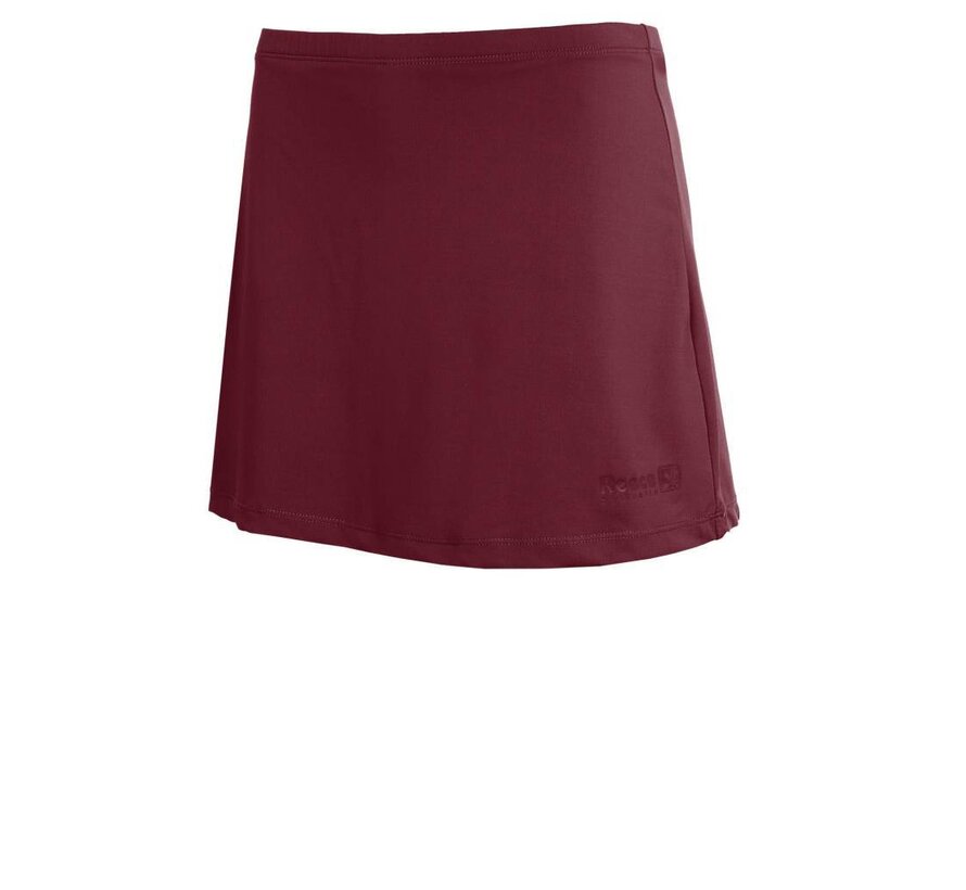 Fundamental Rok Ladies Burgundy