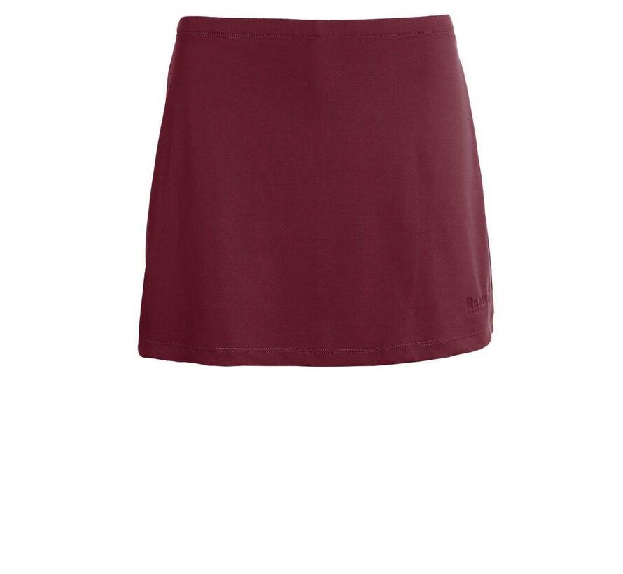 Fundamental Rok Ladies Burgundy