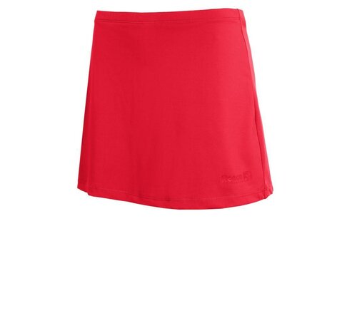 Reece Fundamental Rok Ladies Rood