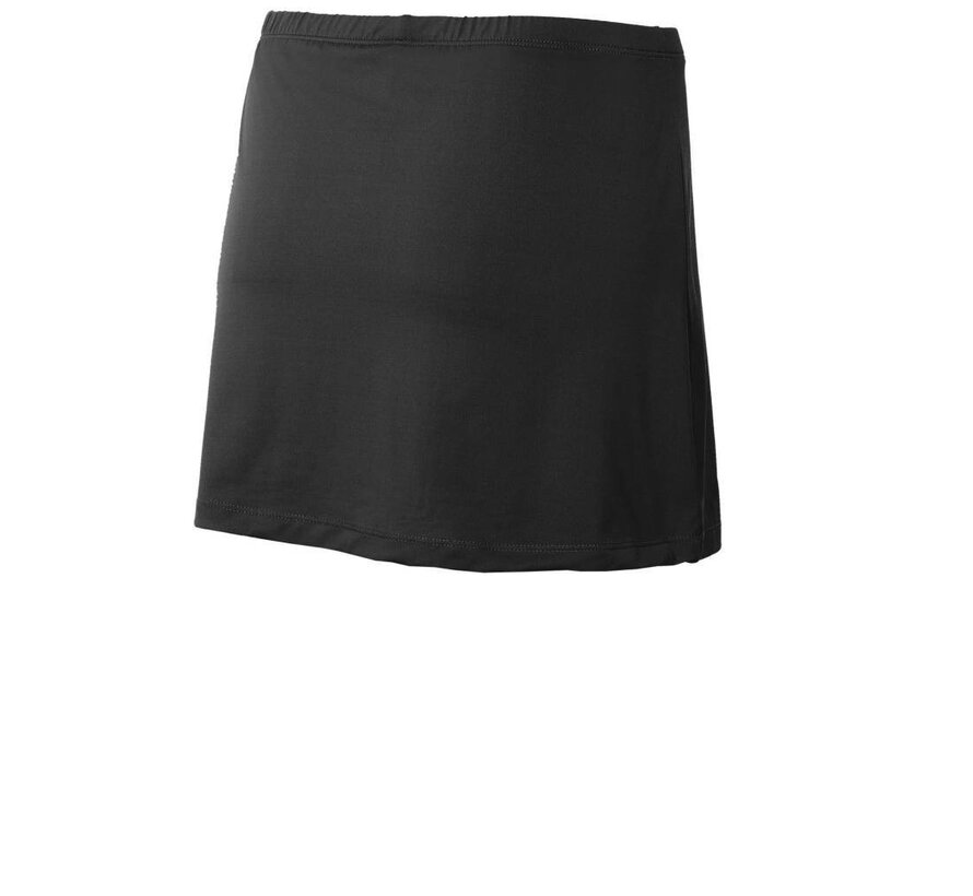 Fundamental Rok Ladies Zwart