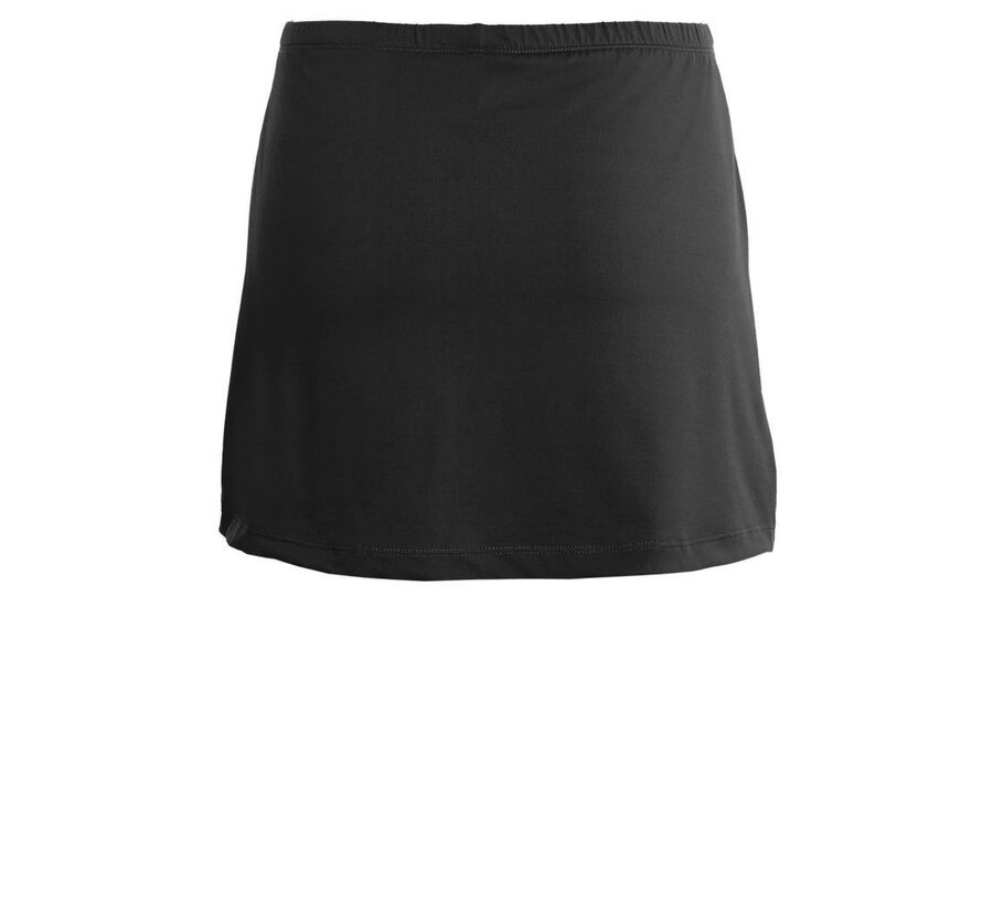 Fundamental Rok Ladies Zwart