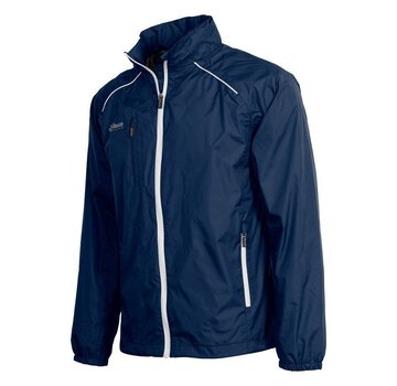 Reece Breathable Tech Jacket Unisex Navy