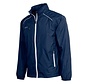 Breathable Tech Jacket Unisex Navy