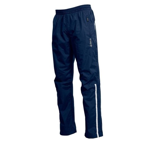 Reece Breathable Tech Pant Unisex Navy