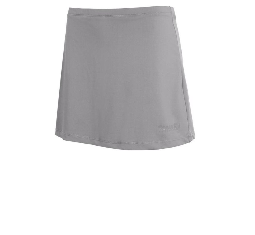 Fundamental Rok Ladies Grijs