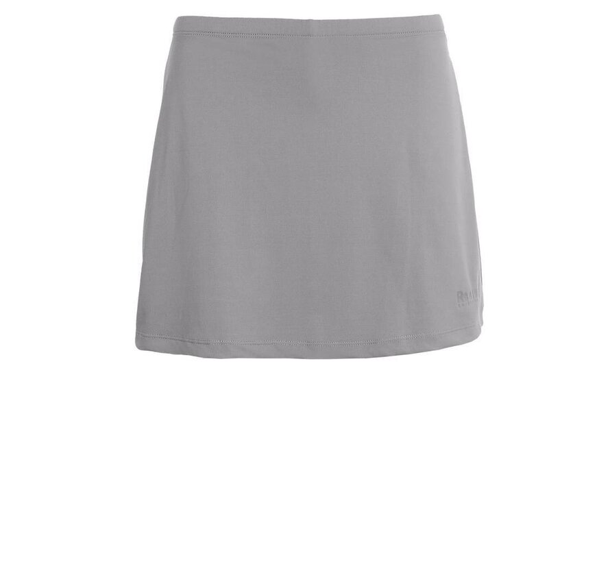 Fundamental Rok Ladies Grijs
