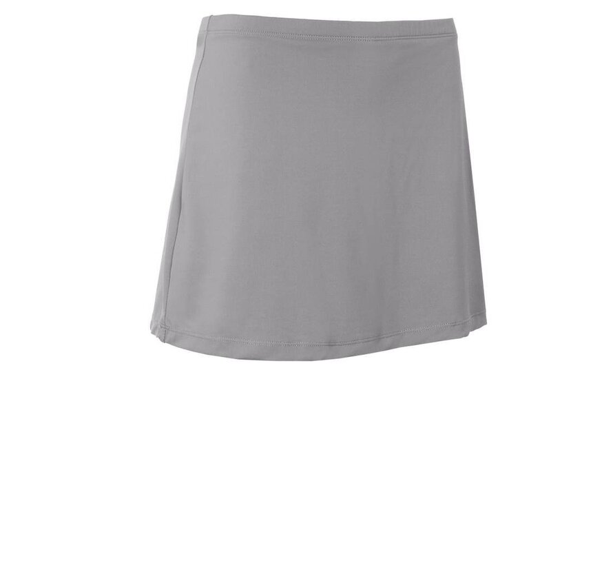 Fundamental Rok Ladies Grijs